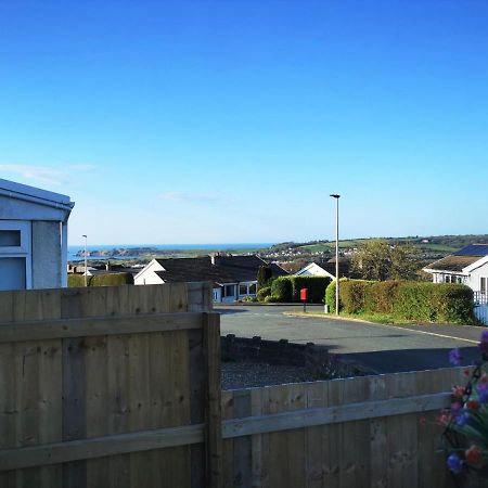 3-Bed 5-6 Berth Modernised Bungalow! 텐비 외부 사진