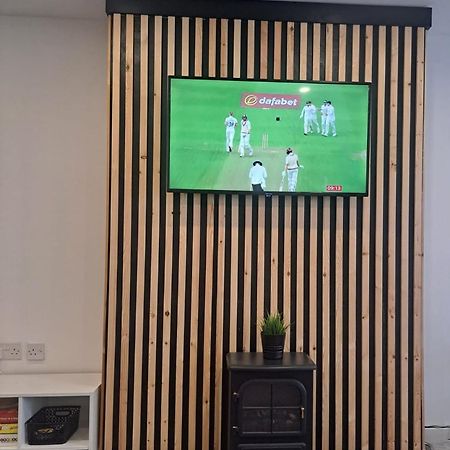 3-Bed 5-6 Berth Modernised Bungalow! 텐비 외부 사진
