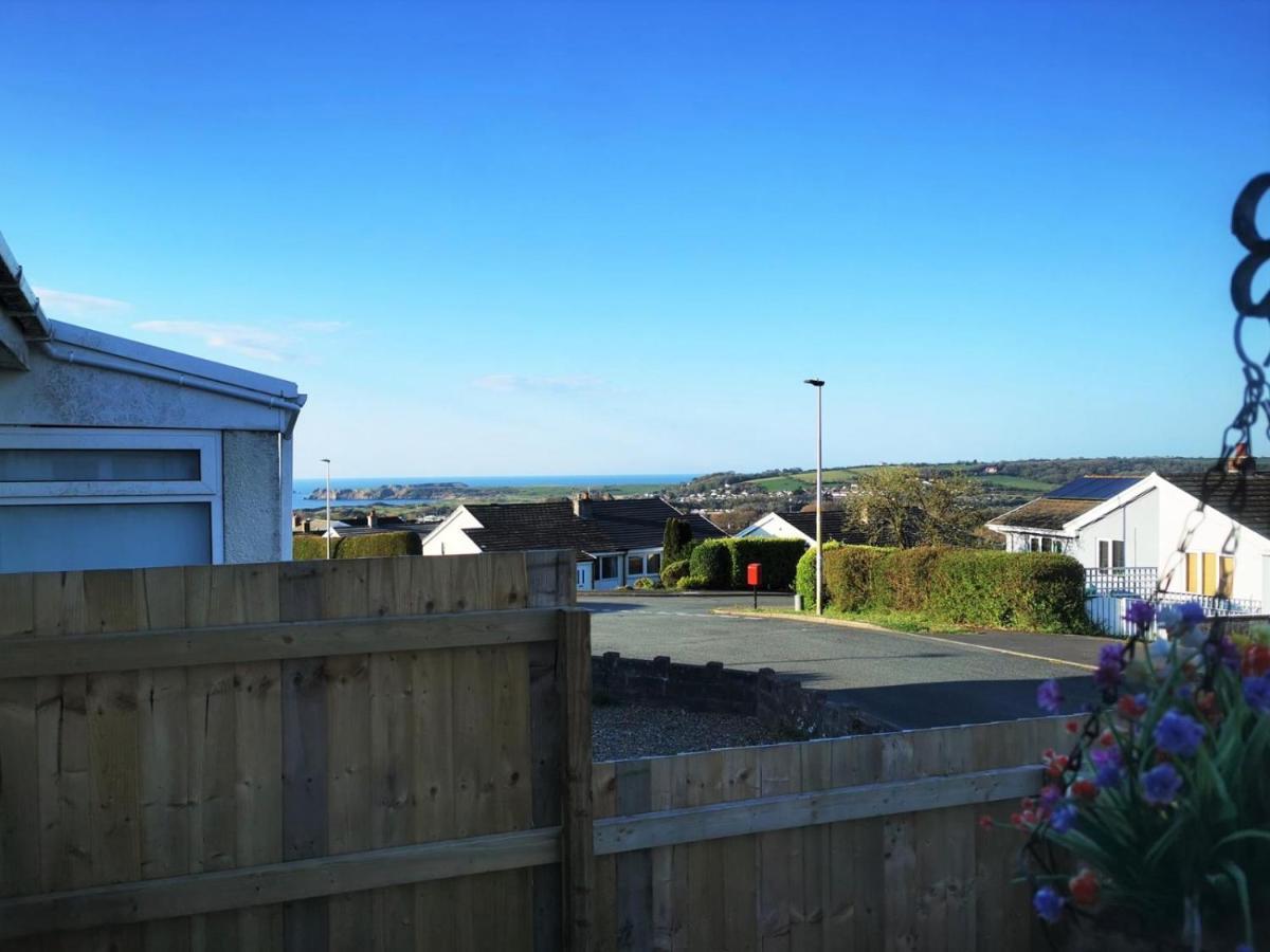 3-Bed 5-6 Berth Modernised Bungalow! 텐비 외부 사진